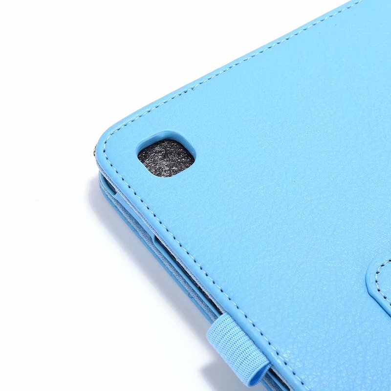 Bao da PU cho Samsung Galaxy Tab S6 Lite