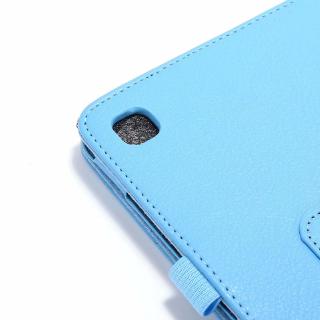 Bao da PU cho Samsung Galaxy Tab S6 Lite (SM-P610 / SM-P615)
