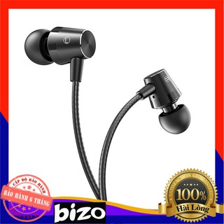 ✅chuyên sỉ buôn✅ tai nghe hoco m79 âm thanh hoàn hảo có mic, tai nghe dây nhét tai chống ồn, bh 12th