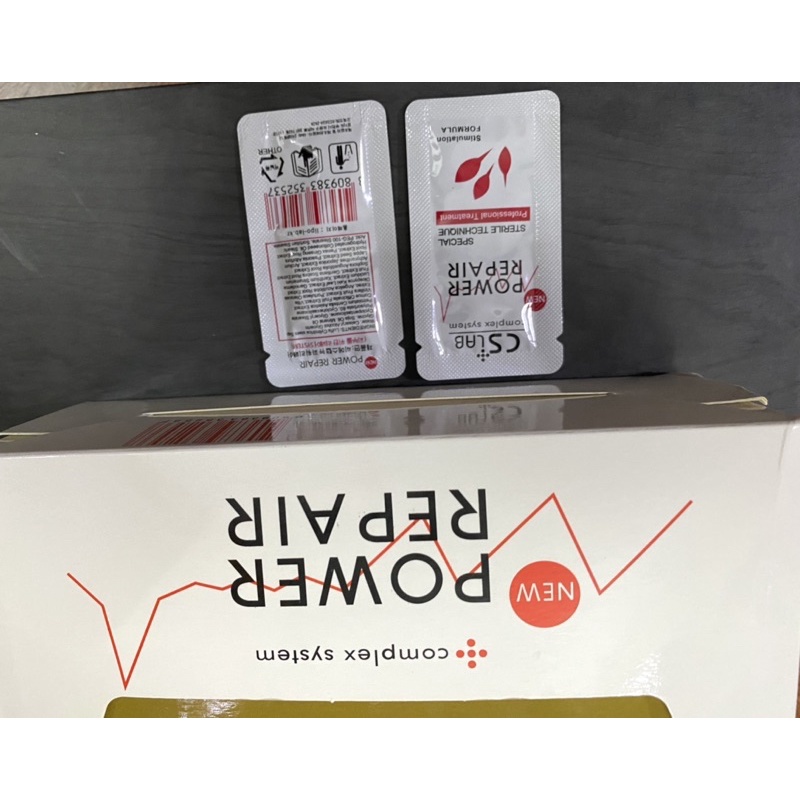 Dưỡng  cs lab Hàn