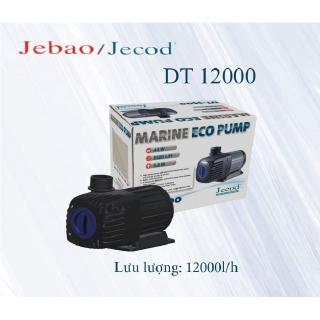 MÁY BƠM NƯỚC HỒ CÁ JECOD DT-12000