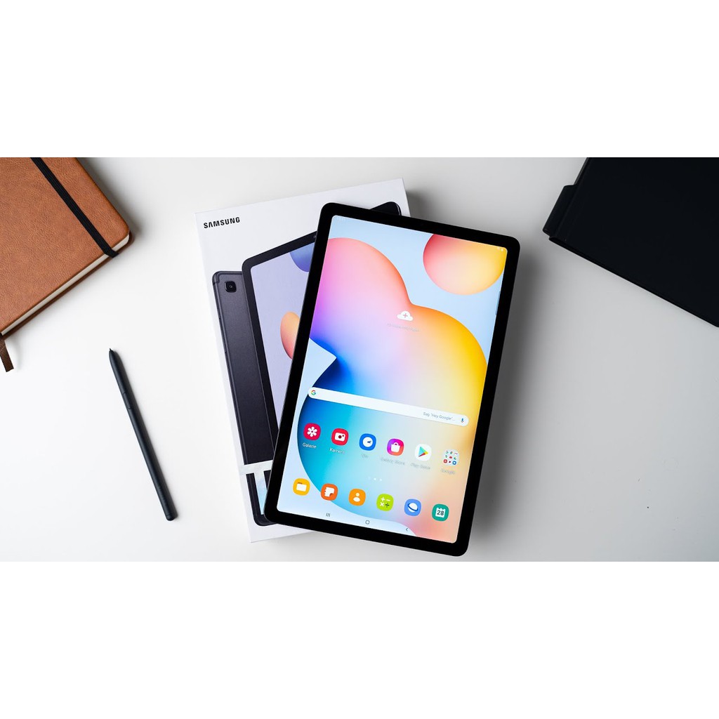Máy tính bảng Samsung Galaxy Tab S6 Lite - Hàng Chính Hãng | BigBuy360 - bigbuy360.vn
