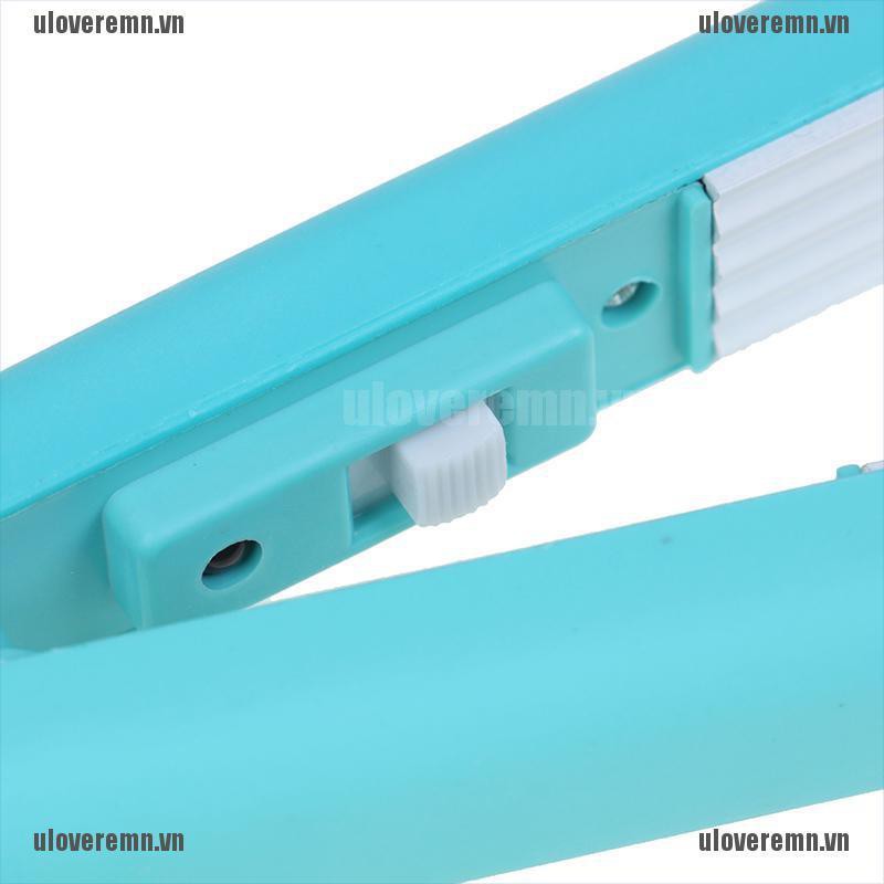 1 Máy Hàn Miệng Túi Thực Phẩm Mini Bằng Điện