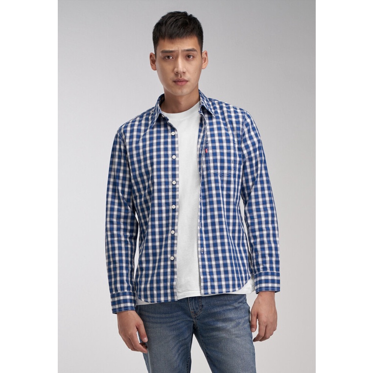 Áo Sơ Mi Nam Tay Levi's 86622-0025