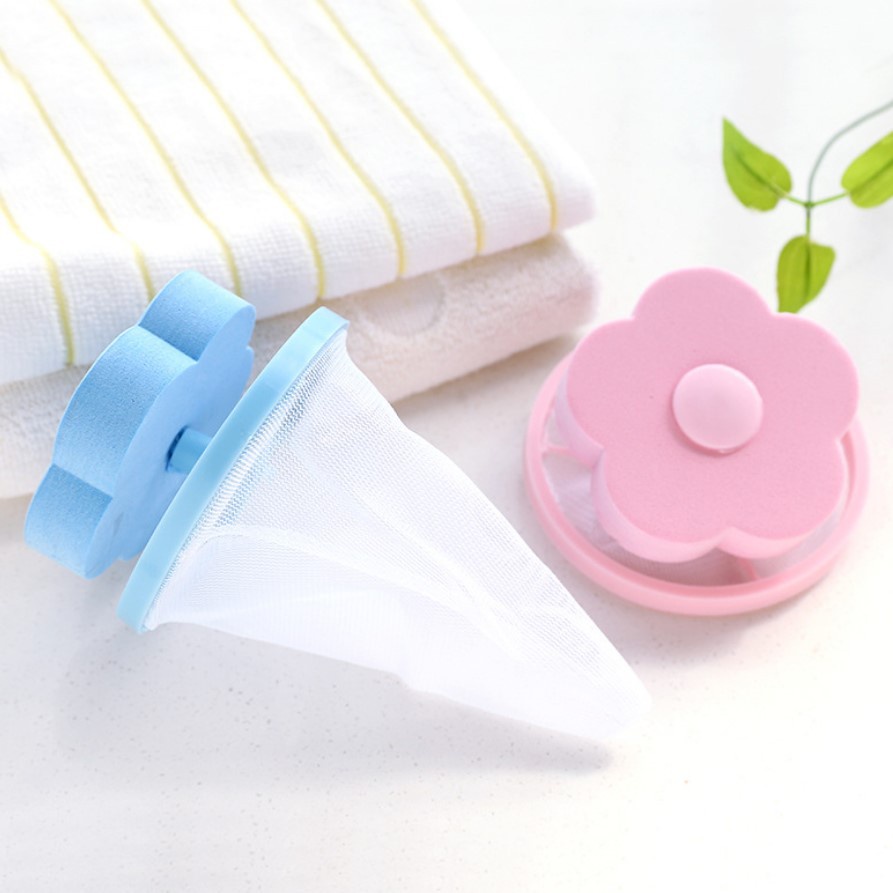 Phao lọc cặn máy giặt , giảm tắc nghẹt máy