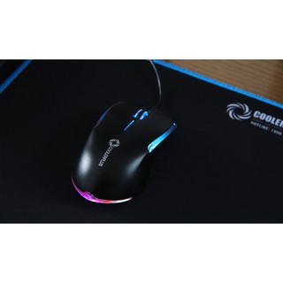 CHUỘT COOLERPLUS C112 NEW