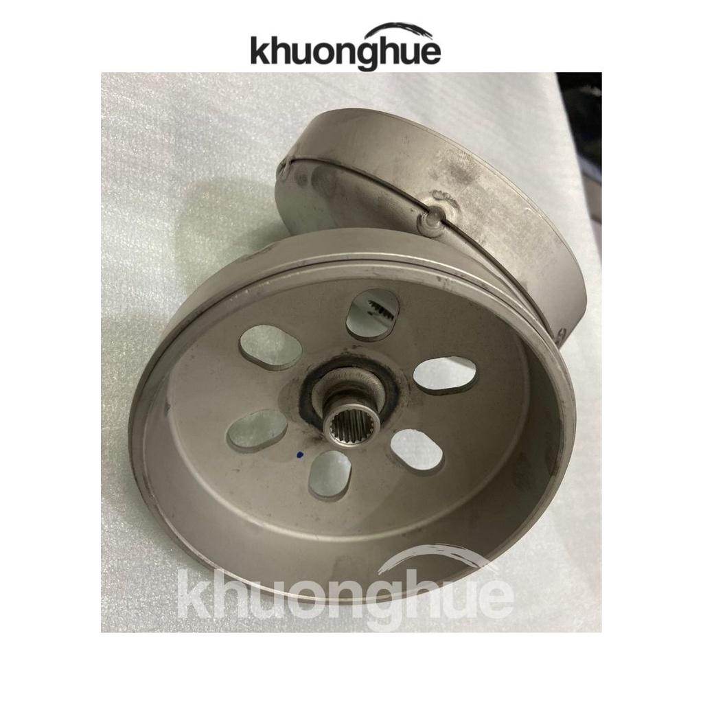 Vỏ Nồi Ly Hợp  Xe Attila FI - Joyride Chính Hãng SYM