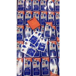 Mặt nạ Mediheal xanh
