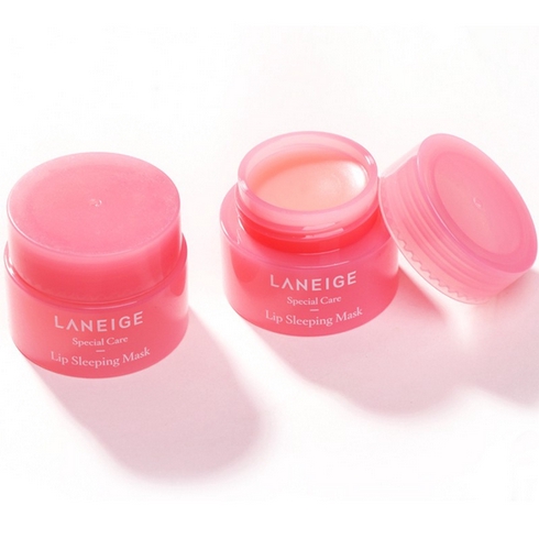 (hàng Mới Về) Mặt Nạ Ngủ Cho Môi Laneige 3gr Giúp Dưỡng Ẩm Hiệu Quả | BigBuy360 - bigbuy360.vn