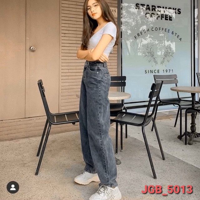 Baggy Suông mã:JGB_5013