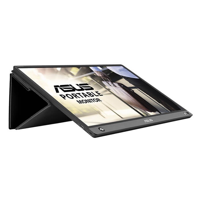 Màn hình mở rộng Asus ZenScreen GO MB16AHP 15.6 inch FHD | BigBuy360 - bigbuy360.vn