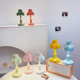Đèn Ngủ Pastel Xinh Xắn