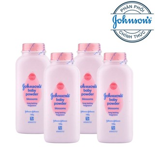 Phấn Rôm Em Bé Johnson’s Baby Powder