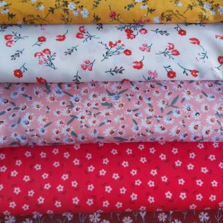 Lụa mềm Đặng Lệ Hoan