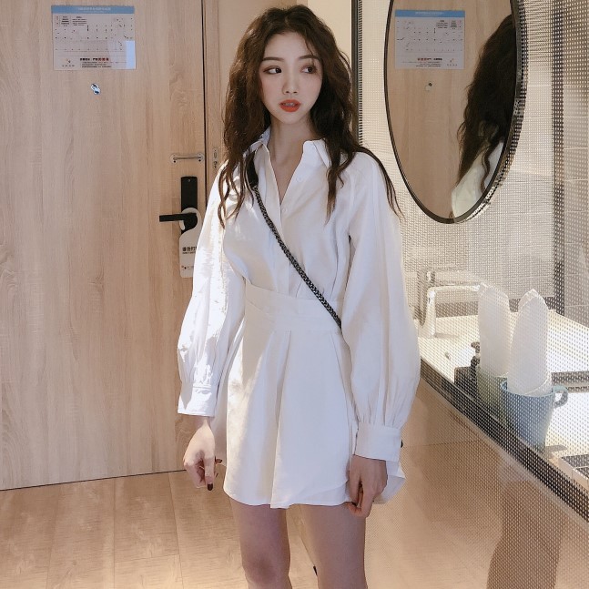 Đầm Váy Nữ Ulzzang - New arrival 2021 | BigBuy360 - bigbuy360.vn