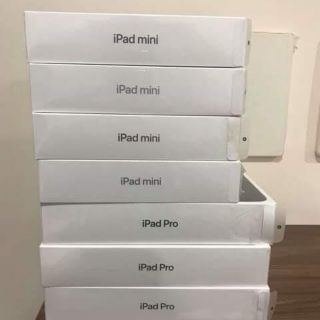 Ipad mini 5 wifi 64G , chính hãng Apple