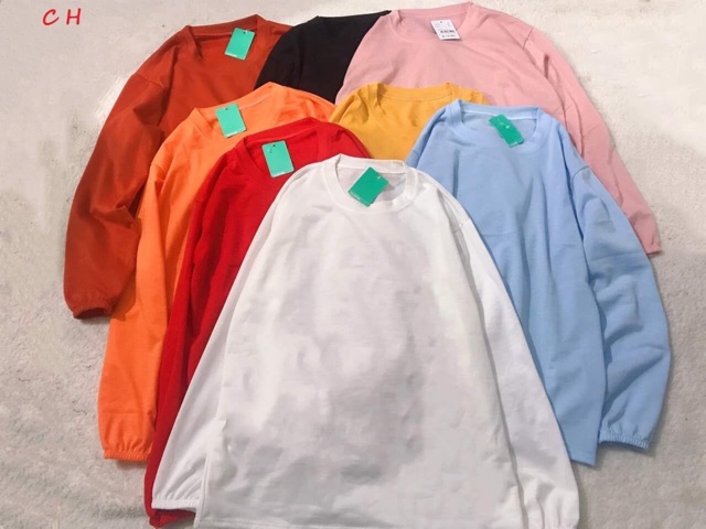 Áo tay bo hot hit | BigBuy360 - bigbuy360.vn