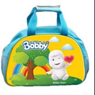 Túi xách Bobby Chan cho mẹ và bé hàng quà tặng