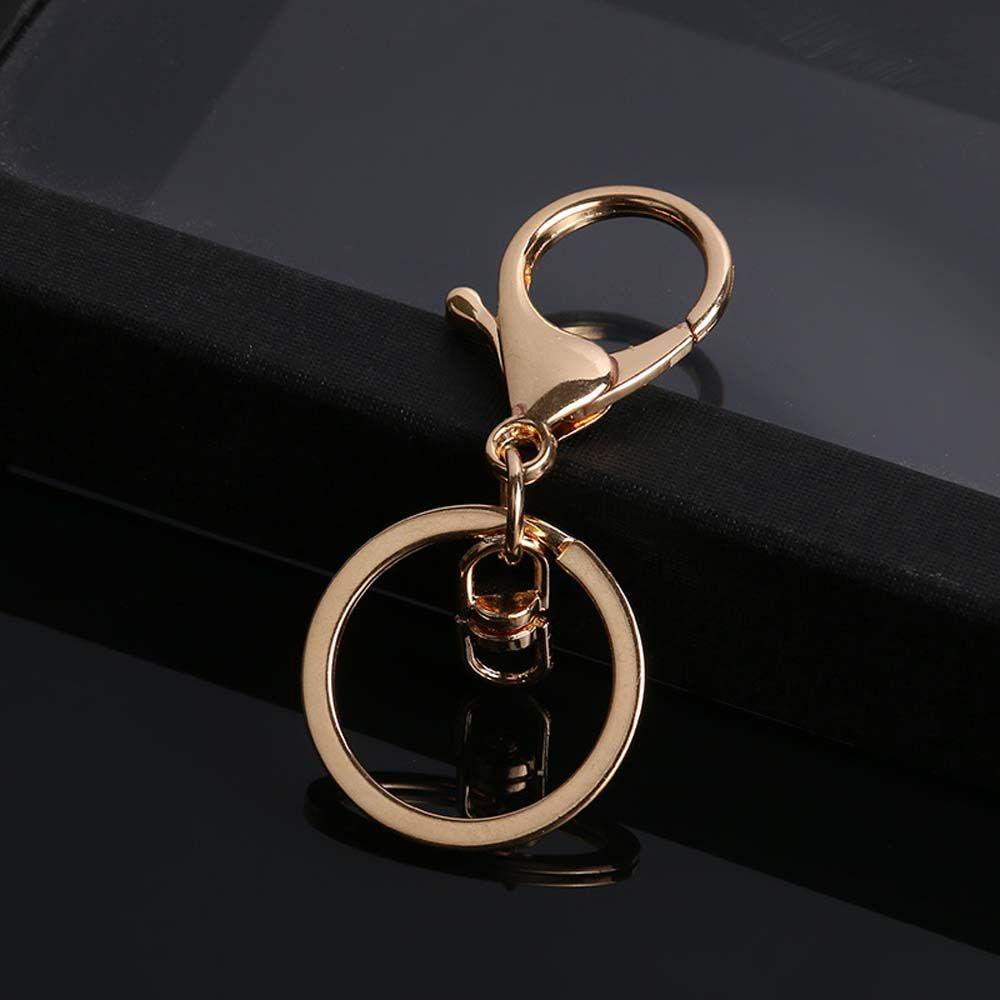 Móc Khóa Càng Cua 33mm Cổ Điển