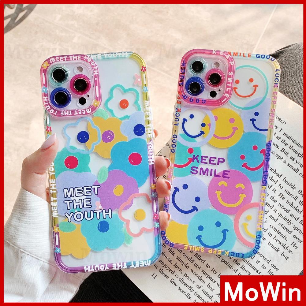 Ốp điện thoại silicone mềm trong suốt chống sốc thích hợp cho iPhone 13 Pro Max 11 Pro Max 7 Plus 8 Plus XR XS Max 12W