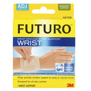 Futuro băng hỗ trợ cổ tay 46709