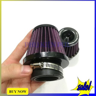 Lọc gió xe máy bánh ú uma - 3 size