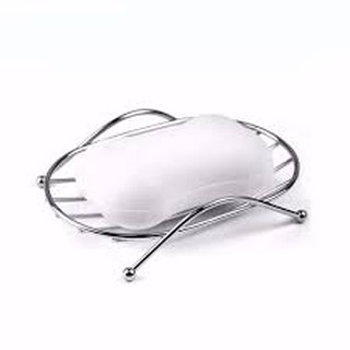 KHAY ĐỂ XÀ PHÒNG INOX DECOR