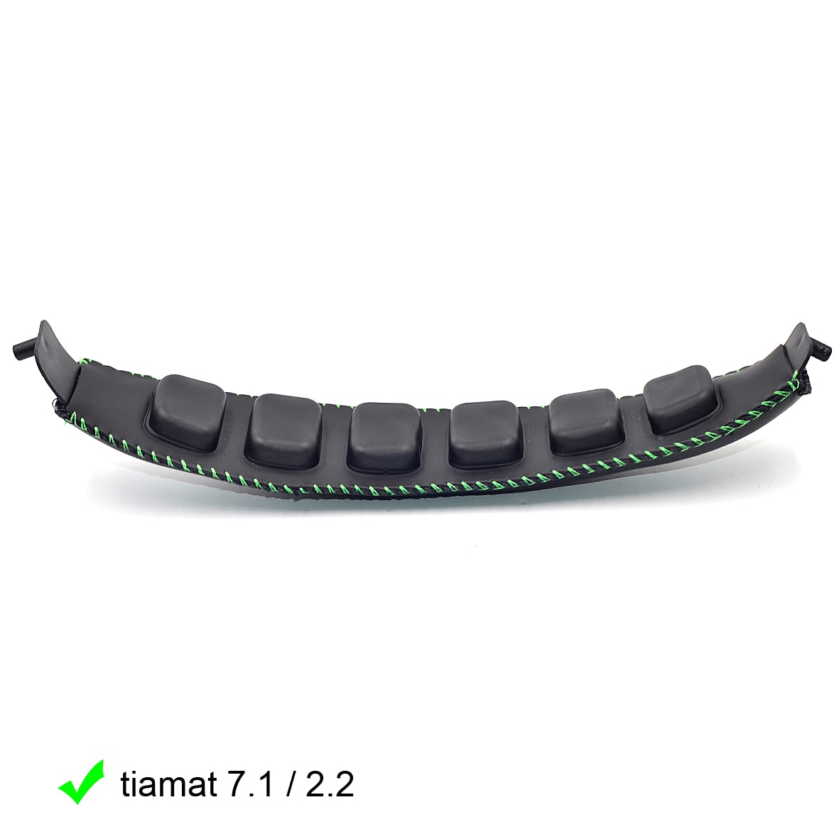 1 Miếng Đệm Bọc Đầu Tai Nghe Razer Tiamat 7.1 / Iat 2.2