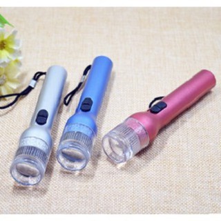 Đèn pin led mbs-958