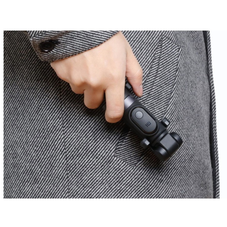 Gậy chụp hình Xiaomi Mi tripod 360 độ Có Bluetooth Bản Gloabal