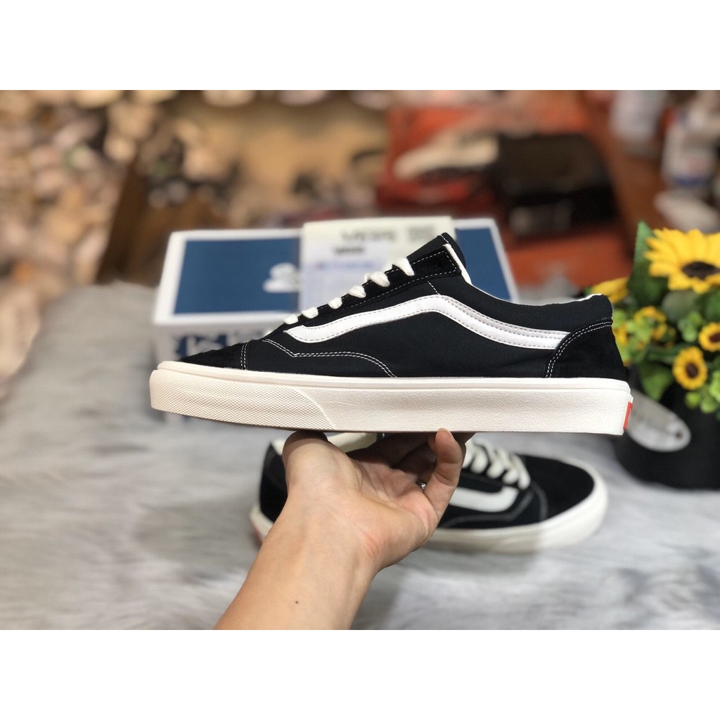 (Full Box) Giày Vans Vâuuu