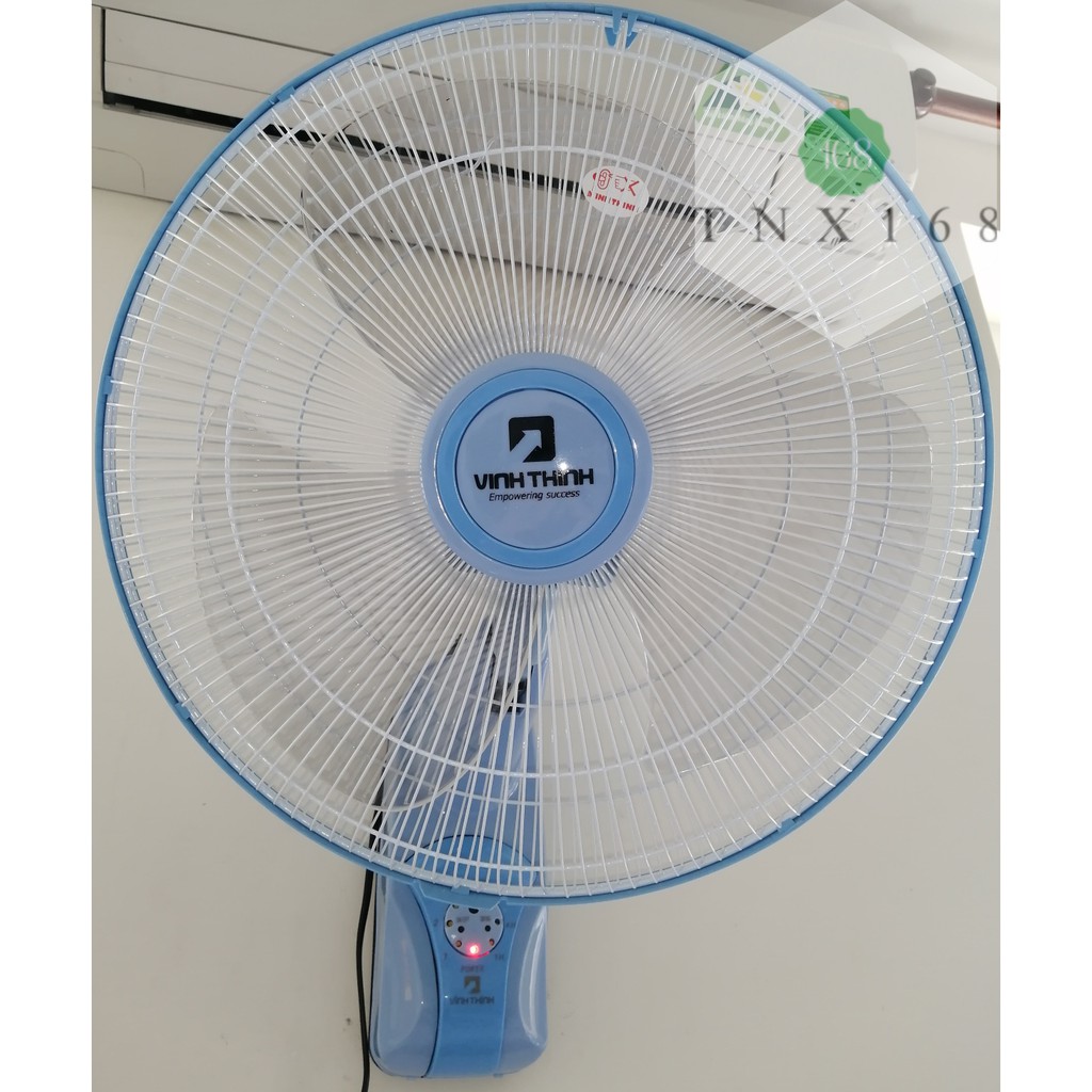FL4003 Quạt treo tường Remote Vĩnh Thịnh