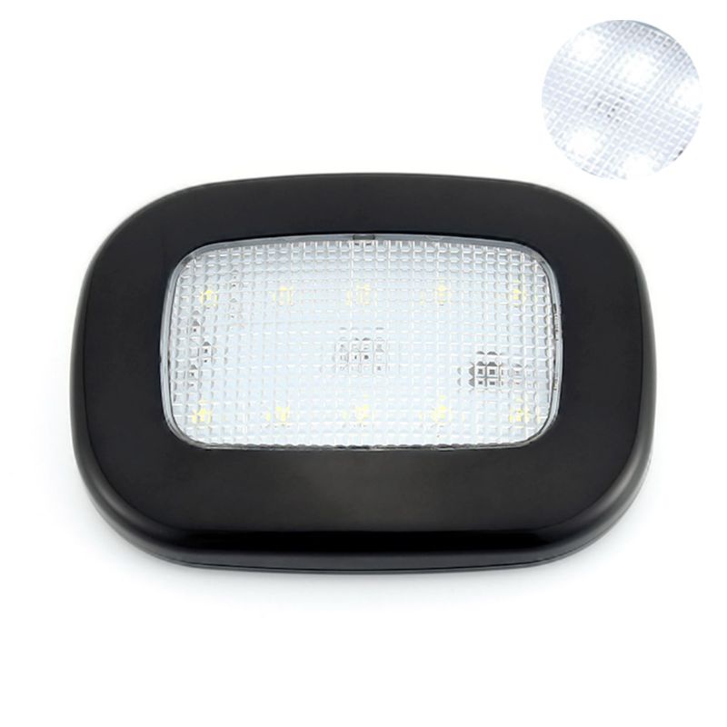 Đèn LED Đọc Sách Gắn Trần Nhà Chuyên Dụng Cho Xe RV Trailer