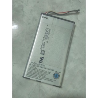 Pin chính hãng cho máy ps vita 1000 2000