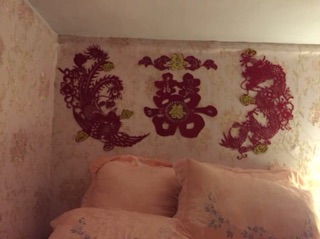 🐉 long & phụng 🐲 trang trí cưới