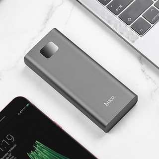 PIN DỰ PHÒNG HOCO J46 10.000MAH MINI