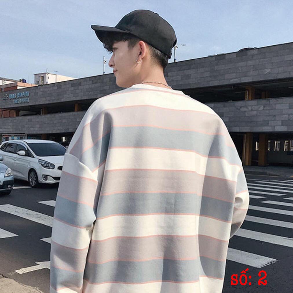 [Mã FAMALLT5 giảm 15% đơn 150K] Áo thun sweater unisex ASALA nam nữ phông rộng 70kg ( chọn màu) | WebRaoVat - webraovat.net.vn