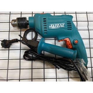 Máy khoan búa 550w total