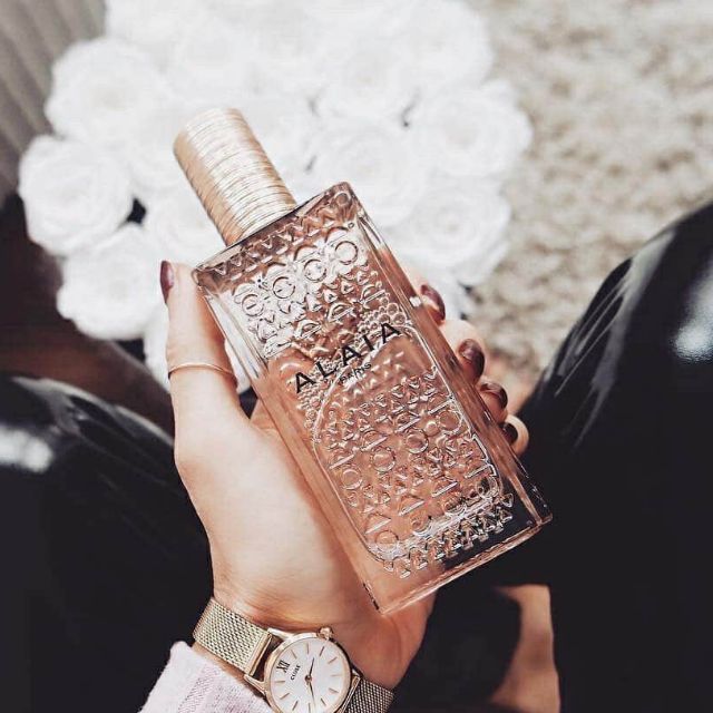 Nước hoa Alaia nude EDP 5ml/10ml/20ml