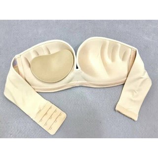 Miếng dán đệm ngực silicon (1 đôi)