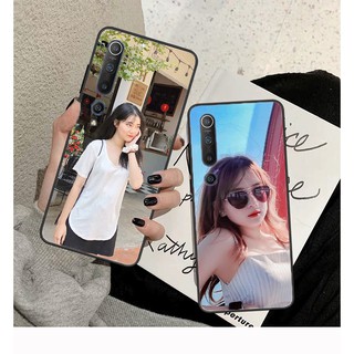 Ốp lưng Xiaomi Mi 10 / 10 Pro in hình theo yêu cầu