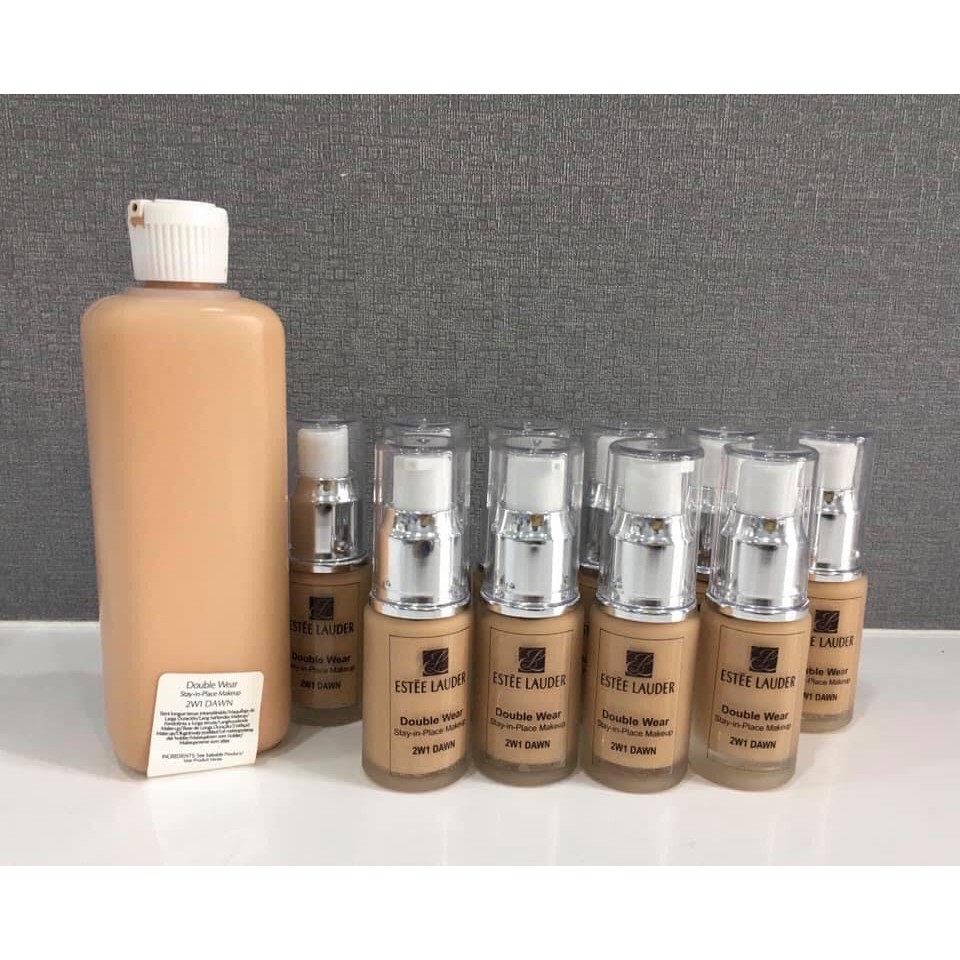 Trả hàng kem nền Estee Lauder Double Wear chiết (AUTH) | BigBuy360 - bigbuy360.vn