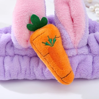 COD [N3] Băng đô tai thỏ + cà rốt