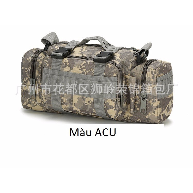 TÚI ĐEO HÔNG- ĐEO BỤNG-TÚI PHỤ BALO 7D | BigBuy360 - bigbuy360.vn