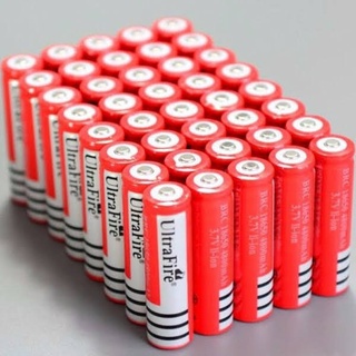 Pin Sạc 3.7V - 4.2V: Lợi Ích và Cách Chọn Mua Đúng