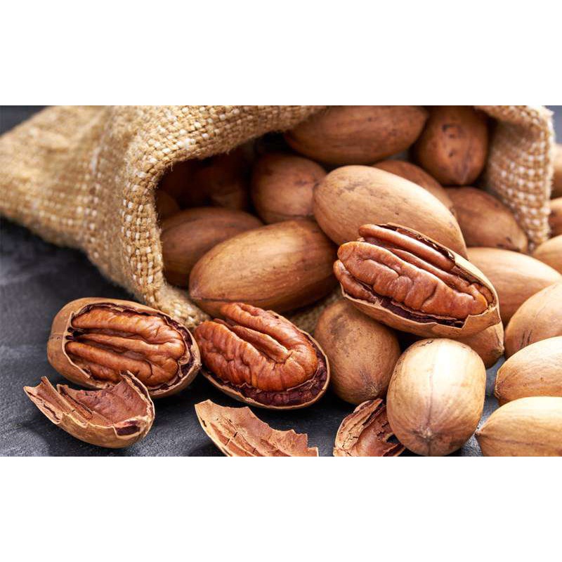 Quả Hồ Đào nhập Mỹ 500Gr