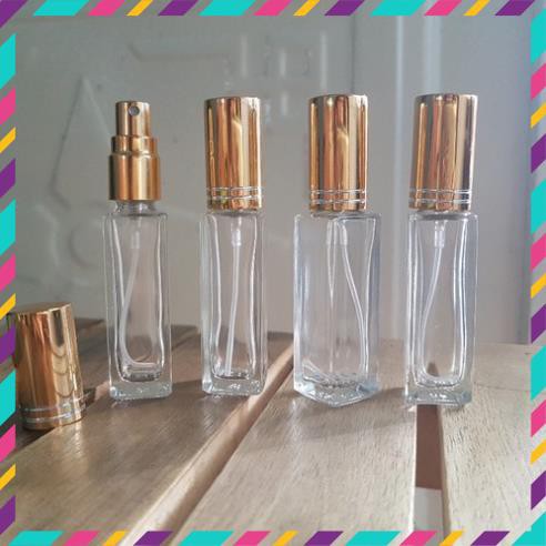 [ SIÊU HOT ] Mẫu Chiết Nước Hoa Nam Roja Parfums Reckless parfum Pour Homme (5ml-10ml) [ Nước Hoa Chất ] | Thế Giới Skin Care