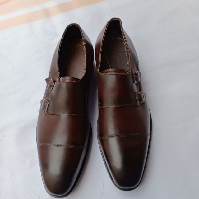 Giày da sz 42