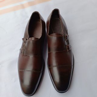 Giày da sz 42