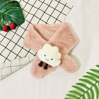 Khăn Quàng Cổ, Khăn Giữ Ấm Siêu Cute Cho Bé